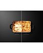 Aeg BCX23101EB Built In Electric Single Oven - Catalytic - H59w59.4 D56