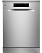 Aeg GF5200D2SNM Freestanding Full Size Dishwasher - 14 Place Settings - D Energy Rated