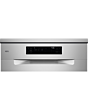 Aeg GF5200D2SNM Freestanding Full Size Dishwasher - 14 Place Settings - D Energy Rated