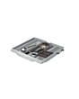 Aeg GF5200D2SNM Freestanding Full Size Dishwasher - 14 Place Settings - D Energy Rated