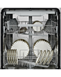 Aeg GF5200D2SNM Freestanding Full Size Dishwasher - 14 Place Settings - D Energy Rated