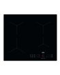 Aeg ILB64334CB 3000 Induction Hob - Hob2hood - Plug & Play - H4.4 W59 D52