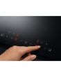 Aeg ILB64334CB 3000 Induction Hob - Hob2hood - Plug & Play - H4.4 W59 D52