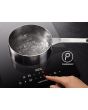 Aeg ILB64334CB 3000 Induction Hob - Hob2hood - Plug & Play - H4.4 W59 D52