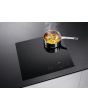 Aeg ILB64334CB 3000 Induction Hob - Hob2hood - Plug & Play - H4.4 W59 D52