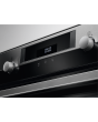 Aeg KMK565000X 8000 Series Built In Combi Microwave - H45.5 W59.5 D56.7