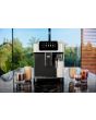 Beko CEG7304X Bean to Cup Fully Automatic Espresso Machine with Integrated Milk Jug - Silver
