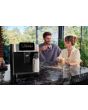Beko CEG7304X Bean to Cup Fully Automatic Espresso Machine with Integrated Milk Jug - Silver