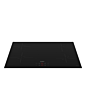 Beko CIHYQI21B 59Cm Induction Hob - Hardwired - H5.2 W59 D52