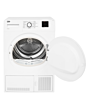 Beko DTBC10001W 10Kg Condenser Dryer - H84.6 W59.7 D63.3