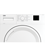Beko DTKCE80021W 8Kg Condenser Tumble Dryer - H84.6 W59.7 D56.8