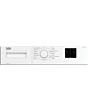 Beko DTKCE80021W 8Kg Condenser Tumble Dryer - H84.6 W59.7 D56.8
