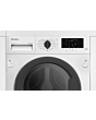Blomberg LRI1854111 Integrated 8Kg/5Kg 1400 Spin Washer Dryer - H82 W60 D56