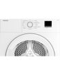 Blomberg LTA09020W 9Kg Vented Tumble Dryer - Sensor Dry - C Energy Rated - H85.6 W59.7 D58.4 