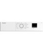 Blomberg LTA09020W 9Kg Vented Tumble Dryer - Sensor Dry - C Energy Rated - H85.6 W59.7 D58.4 