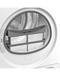 Blomberg LTA18321NW 8Kg Heat Pump Tumble Dryer - H84.6 W59.8 D54.6