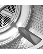 Blomberg LTA18321NW 8Kg Heat Pump Tumble Dryer - H84.6 W59.8 D54.6