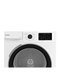 Blomberg LTA18321NW 8Kg Heat Pump Tumble Dryer - H84.6 W59.8 D54.6