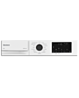 Blomberg LTA18321NW 8Kg Heat Pump Tumble Dryer - H84.6 W59.8 D54.6