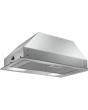 Bosch DLN53AA70B Serie 2 60Cm Canopy Hood - H20.8 W53.4 D30