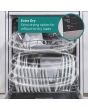 Bosch SMS26AW08G Series 2 Free-Standing Dishwasher - 12 Place Settings - E Energy Rated -