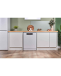 Bosch SMS26AW08G Series 2 Free-Standing Dishwasher - 12 Place Settings - E Energy Rated -