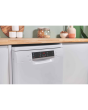 Bosch SMS26AW08G Series 2 Free-Standing Dishwasher - 12 Place Settings - E Energy Rated -