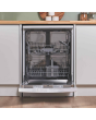 Bosch SMS26AW08G Series 2 Free-Standing Dishwasher - 12 Place Settings - E Energy Rated -