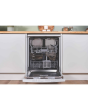 Bosch SMS26AW08G Series 2 Free-Standing Dishwasher - 12 Place Settings - E Energy Rated -