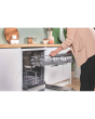 Bosch SMS26AW08G Series 2 Free-Standing Dishwasher - 12 Place Settings - E Energy Rated -
