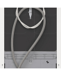 Bosch SMS26AW08G Series 2 Free-Standing Dishwasher - 12 Place Settings - E Energy Rated -