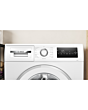 Bosch WAN28254GB Series 4 8Kg 1400 Spin Washing Machine - A Energy Rated - H84.5 W59.8 D59