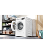 Bosch WAN28254GB Series 4 8Kg 1400 Spin Washing Machine - A Energy Rated - H84.5 W59.8 D59