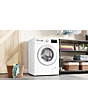 Bosch WAN28254GB Series 4 8Kg 1400 Spin Washing Machine - A Energy Rated - H84.5 W59.8 D59