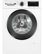 Bosch WGG254F1GB Series 6 10Kg 1400 Spin I-Dos Washing Machine - A Energy Rated - H84.5 W59.8 D58.8