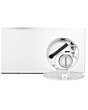 Bosch WGG254F1GB Series 6 10Kg 1400 Spin I-Dos Washing Machine - A Energy Rated - H84.5 W59.8 D58.8