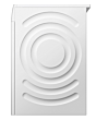 Bosch WGG254F1GB Series 6 10Kg 1400 Spin I-Dos Washing Machine - A Energy Rated - H84.5 W59.8 D58.8
