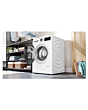 Bosch WGG254Z1GB Series 6 10Kg 1400 Spin Washing Machine - A Energy Rated - H84.5 W59.8 D58.8