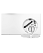 Bosch WGG254Z1GB Series 6 10Kg 1400 Spin Washing Machine - A Energy Rated - H84.5 W59.8 D58.8