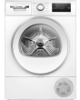 Bosch WTH85226GB Series 4 Heat Pump Tumble Dryer - A++ Energy Rated - H84.2 W59.8 D61.3