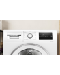 Bosch WTH85226GB Series 4 Heat Pump Tumble Dryer - A++ Energy Rated - H84.2 W59.8 D61.3