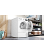 Bosch WTH85226GB Series 4 Heat Pump Tumble Dryer - A++ Energy Rated - H84.2 W59.8 D61.3