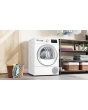 Bosch WTH85226GB Series 4 Heat Pump Tumble Dryer - A++ Energy Rated - H84.2 W59.8 D61.3