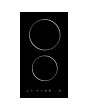 Cata CUL30TC 30Cm Ceramic Hob - W29 X D52 X H6.5