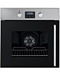 Cata SWING60SS 8 Function Electric Side Opening (Reversible) Oven - H59.5 W59.5 D57