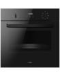 Cda SC223BL Built In Single Electric Oven - Air Fry - H59.5 W59.5 D57