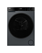 Haier HD90-D357AGU1-U X Series 5 Plus Hd90 D357agu1-Uk Wifi-Enabled 9 Kg Heat Pump Tumble Dryer - A+