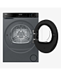 Haier HD90-D357AGU1-U X Series 5 Plus Hd90 D357agu1-Uk Wifi-Enabled 9 Kg Heat Pump Tumble Dryer - A+