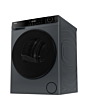 Haier HD90-D357AGU1-U X Series 5 Plus Hd90 D357agu1-Uk Wifi-Enabled 9 Kg Heat Pump Tumble Dryer - A+