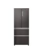 Haier HFR3718ENMD Frost Free French Door Fridge Freezer - E Energy Rated - H177.5 W70 D68.8